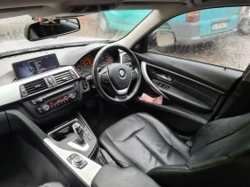 BMW 330 Xenon кожа автоматик, снимка 17