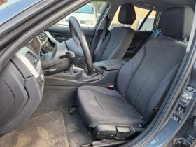 BMW 330 Xenon кожа автоматик, снимка 15