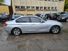 BMW 330 Xenon кожа автоматик, снимка 16