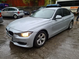 BMW 330 Xenon кожа автоматик, снимка 12