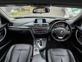 BMW 330 Xenon кожа автоматик, снимка 2