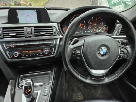 BMW 330 Xenon кожа автоматик, снимка 8