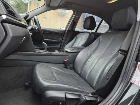 BMW 330 Xenon кожа автоматик, снимка 10