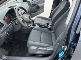 VW Golf 1.4I 75кс  КЛИМАТИК, снимка 8