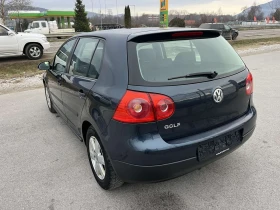 VW Golf 1.4I 75кс  КЛИМАТИК, снимка 5