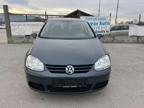 VW Golf 1.4I 75кс  КЛИМАТИК, снимка 2