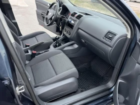 VW Golf 1.4I 75кс  КЛИМАТИК, снимка 11