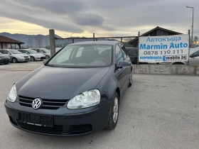 VW Golf 1.4I 75кс  КЛИМАТИК, снимка 1