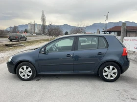 VW Golf 1.4I 75кс  КЛИМАТИК, снимка 6