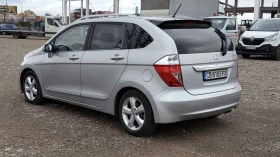 Honda Fr-v 2.2 I-CTDi, снимка 6