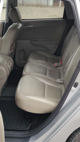 Honda Fr-v 2.2 I-CTDi, снимка 11