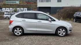 Honda Fr-v 2.2 I-CTDi, снимка 2