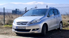Honda Fr-v 2.2 I-CTDi, снимка 1