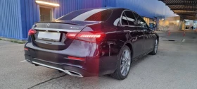 Mercedes-Benz E 450 4 matic , снимка 8