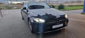 Mercedes-Benz E 450 4 matic , снимка 2