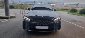 Mercedes-Benz E 450 4 matic , снимка 1
