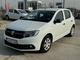 Dacia Sandero 2019г. /КАСКО / НОВИ ЗИМНИ ГУМИ/АВТОПИЛОТ, снимка 2