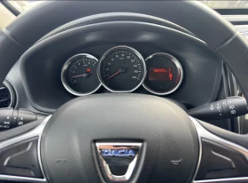 Dacia Sandero 2019г. /КАСКО / НОВИ ЗИМНИ ГУМИ/АВТОПИЛОТ, снимка 9