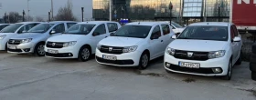 Dacia Sandero 2019г. /КАСКО / НОВИ ЗИМНИ ГУМИ/АВТОПИЛОТ, снимка 14