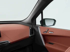 BMW iX xDrive60, снимка 11