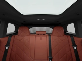 BMW iX xDrive60, снимка 12