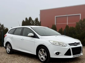 Ford Focus 1.6 TDCi, снимка 1
