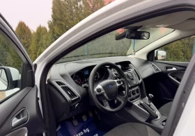 Ford Focus 1.6 TDCi, снимка 5
