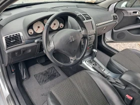 Peugeot 407 2.0HDI, снимка 15