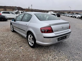 Peugeot 407 2.0HDI, снимка 3