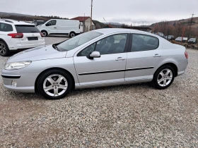 Peugeot 407 2.0HDI, снимка 2