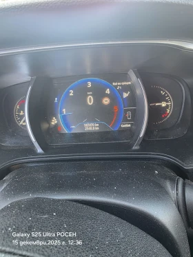 Renault Megane 1.5 dci, снимка 3