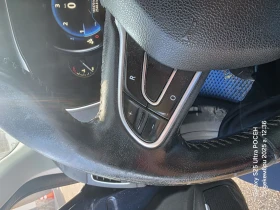 Renault Megane 1.5 dci, снимка 6