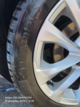 Renault Megane 1.5 dci, снимка 9