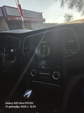 Renault Megane 1.5 dci, снимка 13