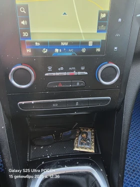 Renault Megane 1.5 dci, снимка 5