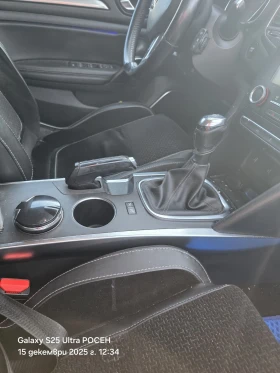 Renault Megane 1.5 dci, снимка 15