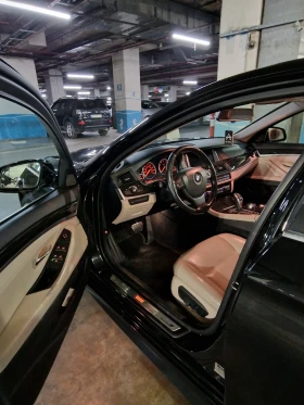 BMW 535 Facelift, снимка 9