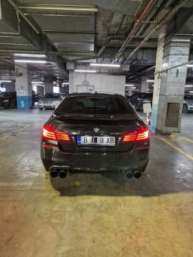 BMW 535 Facelift, снимка 2