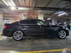 BMW 535 Facelift, снимка 8