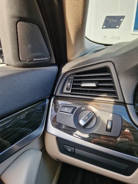BMW 535 Facelift, снимка 17