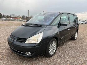 Renault Espace 2.0 T , снимка 1