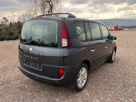 Renault Espace 2.0 T , снимка 5