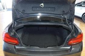 BMW 240 xDrive - M.PERF| SUNROOF| CAMERA| HEATED SEATS, снимка 8