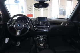 BMW 240 xDrive - M.PERF| SUNROOF| CAMERA| HEATED SEATS, снимка 11
