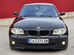 BMW 120 M47 163 Автомат Италия, снимка 2