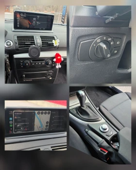 BMW 120 M47 163 Автомат Италия, снимка 16