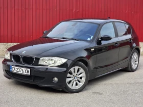 BMW 120 M47 163 Автомат Италия, снимка 1