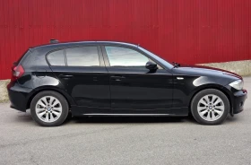 BMW 120 M47 163 Автомат Италия, снимка 4