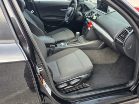 BMW 120 M47 163 Автомат Италия, снимка 12