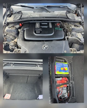 BMW 120 M47 163 Автомат Италия, снимка 17